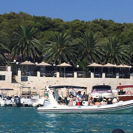Villa Pia Split Kaštela Екстериор снимка