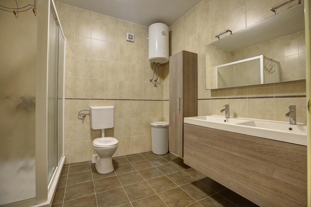 Villa Pia Split Kaštela Екстериор снимка
