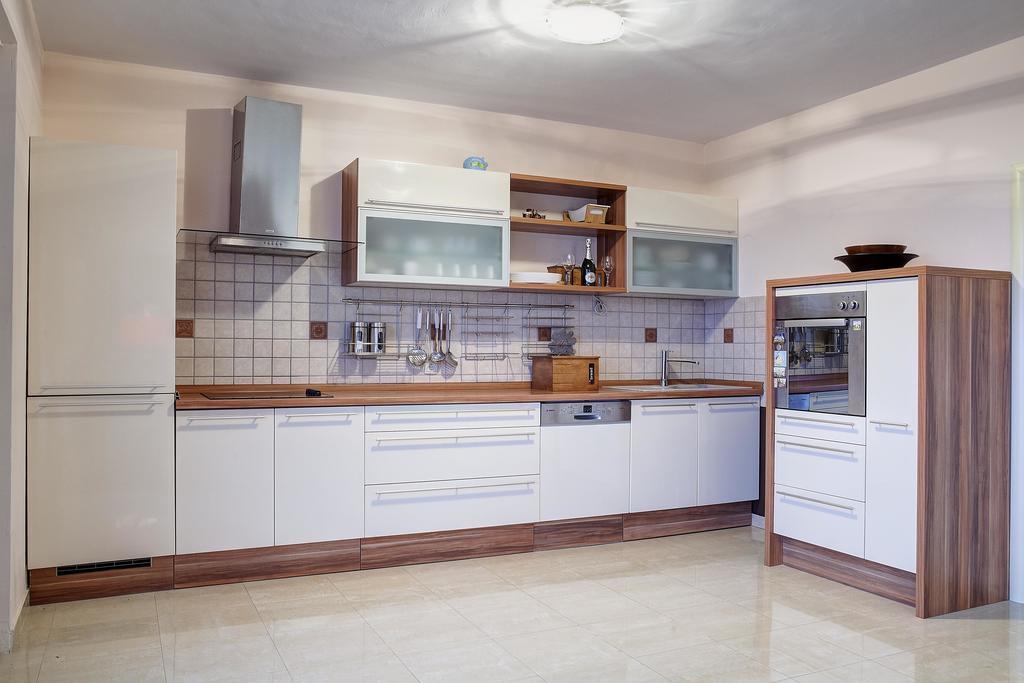 Villa Pia Split Kaštela Екстериор снимка