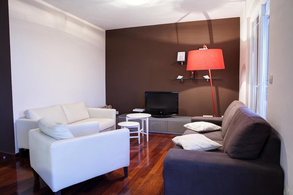 Villa Pia Split Kaštela Екстериор снимка