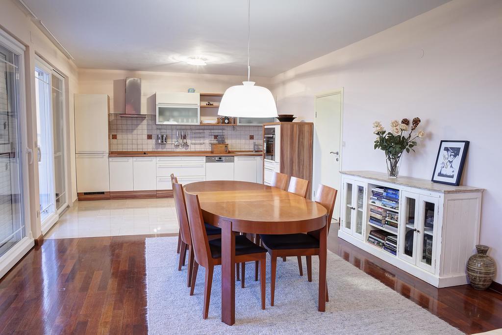 Villa Pia Split Kaštela Екстериор снимка