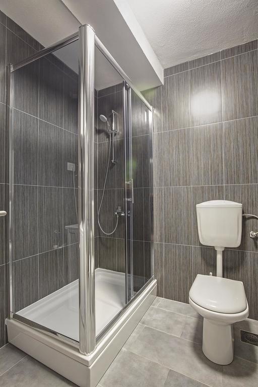 Villa Pia Split Kaštela Екстериор снимка
